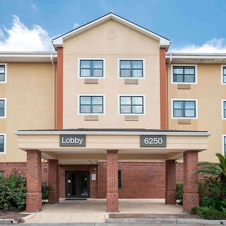 Extended Stay America Select Suites - Baton Rouge - Citiplace Exterior photo