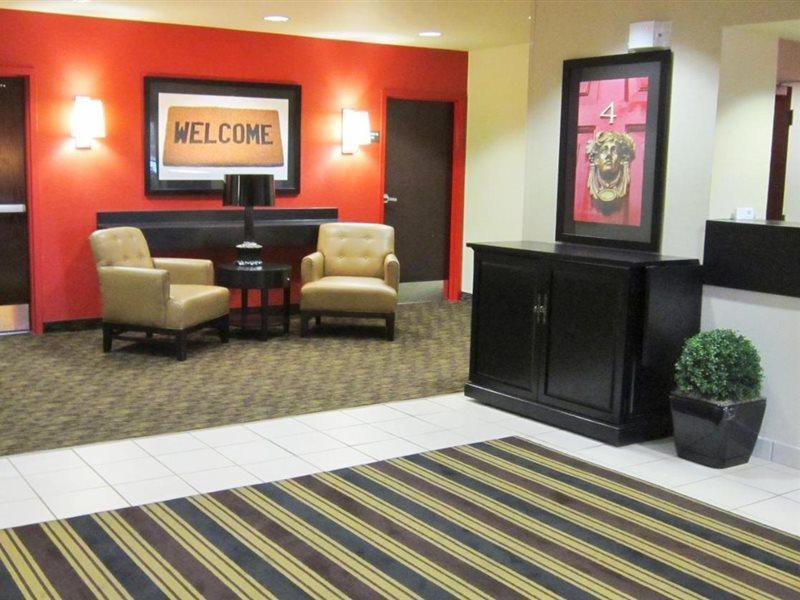 Extended Stay America Select Suites - Baton Rouge - Citiplace Exterior photo
