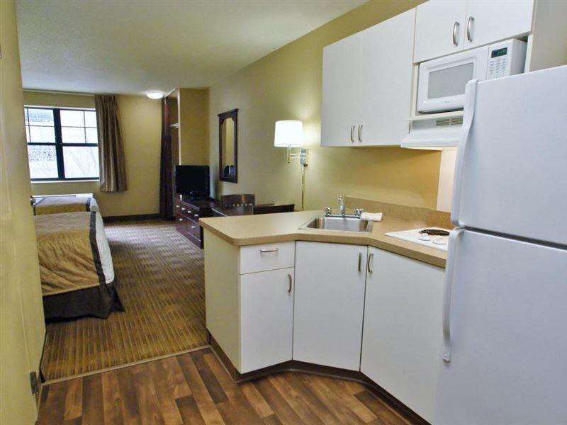 Extended Stay America Select Suites - Baton Rouge - Citiplace Exterior photo