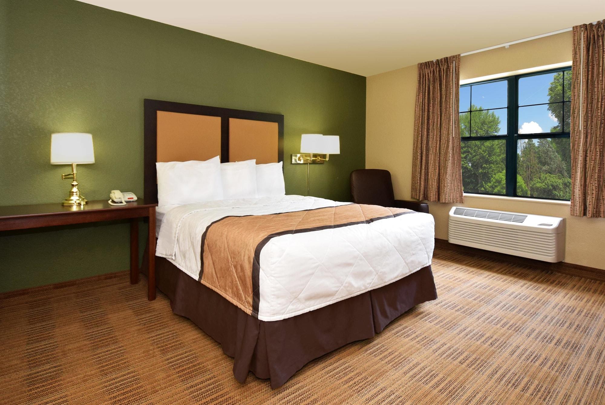Extended Stay America Select Suites - Baton Rouge - Citiplace Exterior photo