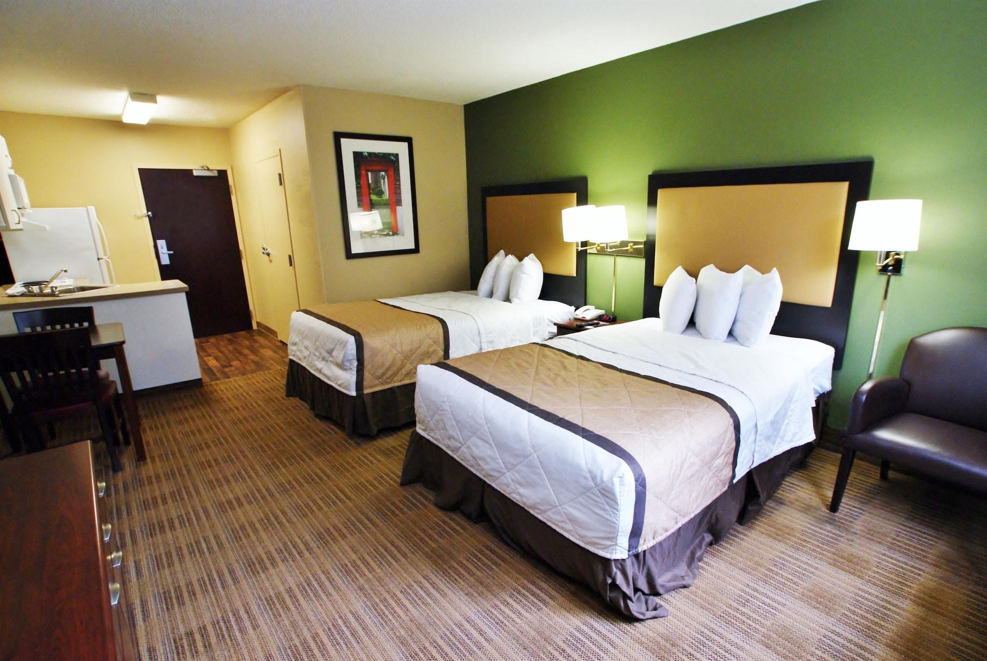 Extended Stay America Select Suites - Baton Rouge - Citiplace Exterior photo