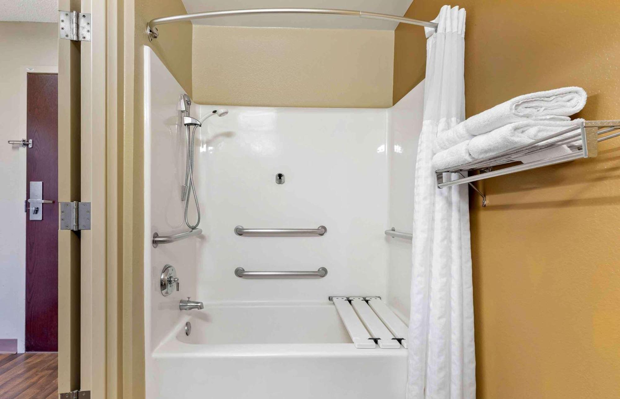 Extended Stay America Select Suites - Baton Rouge - Citiplace Exterior photo