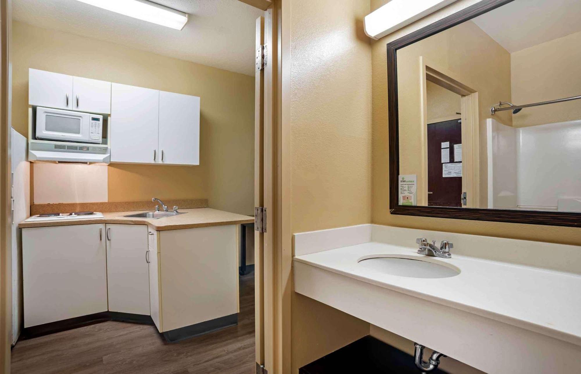 Extended Stay America Select Suites - Baton Rouge - Citiplace Exterior photo