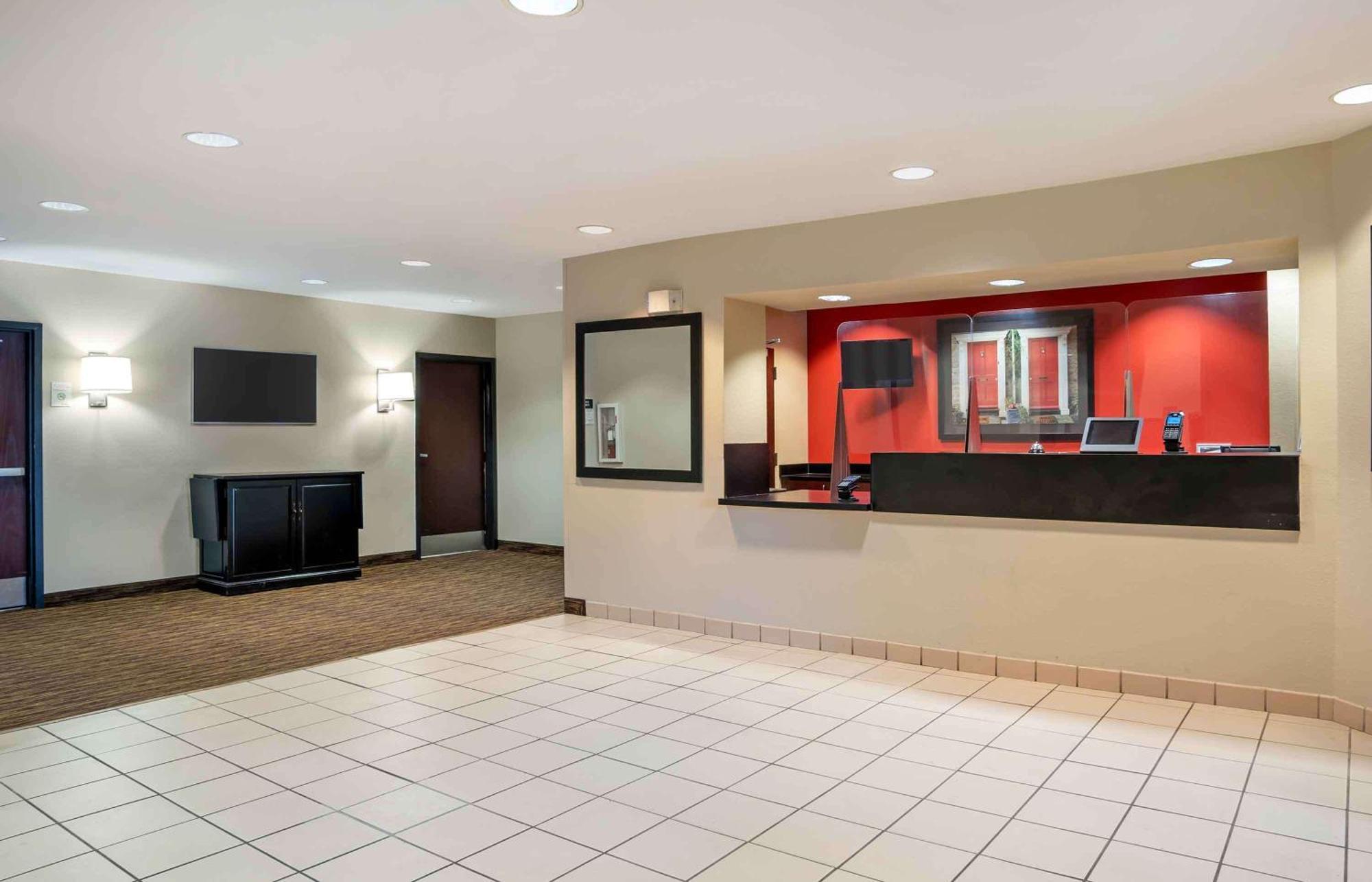 Extended Stay America Select Suites - Baton Rouge - Citiplace Exterior photo