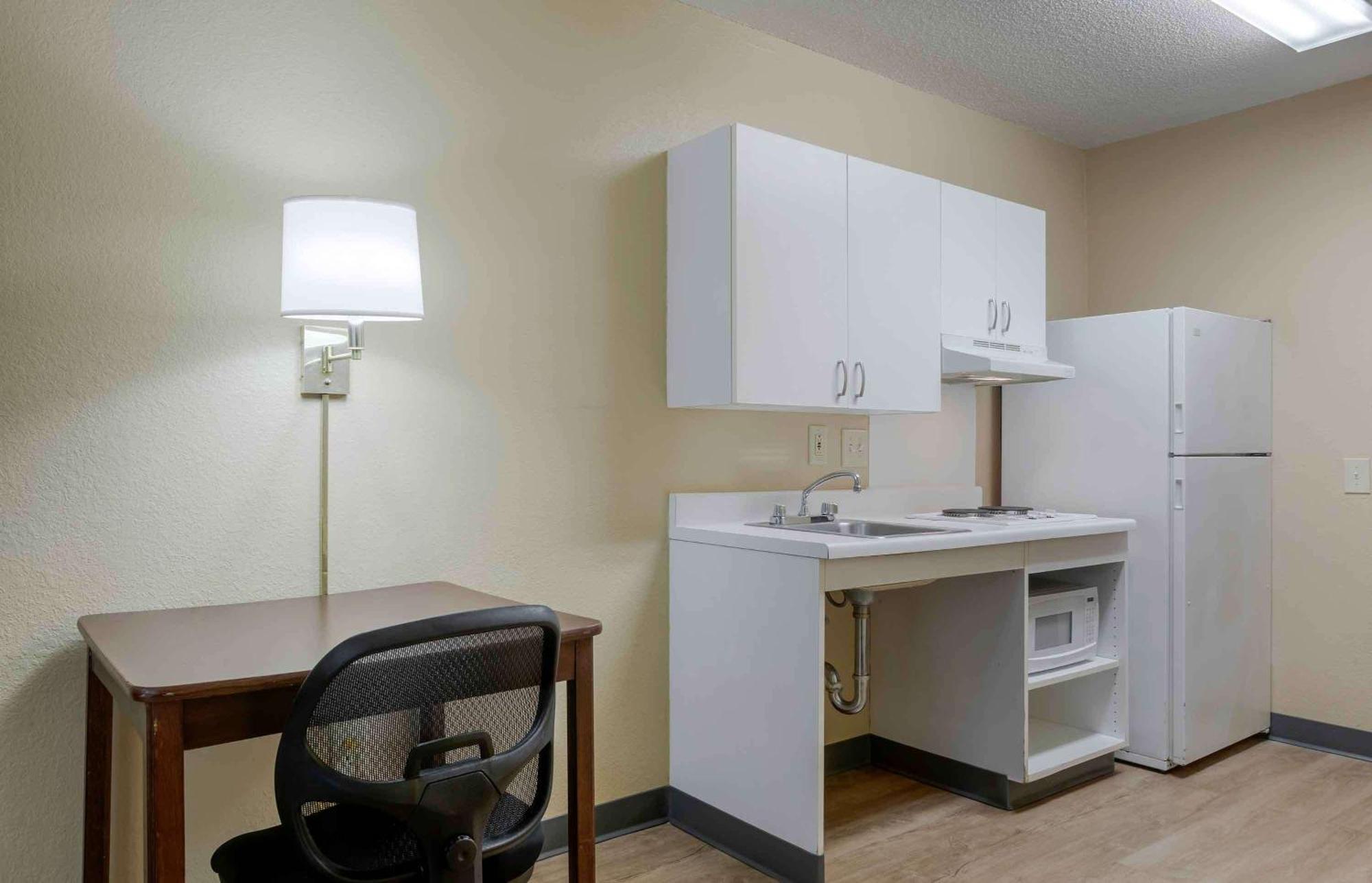 Extended Stay America Select Suites - Baton Rouge - Citiplace Exterior photo