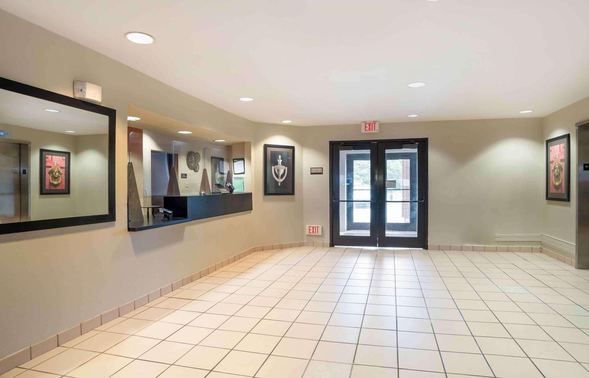 Extended Stay America Select Suites - Baton Rouge - Citiplace Exterior photo
