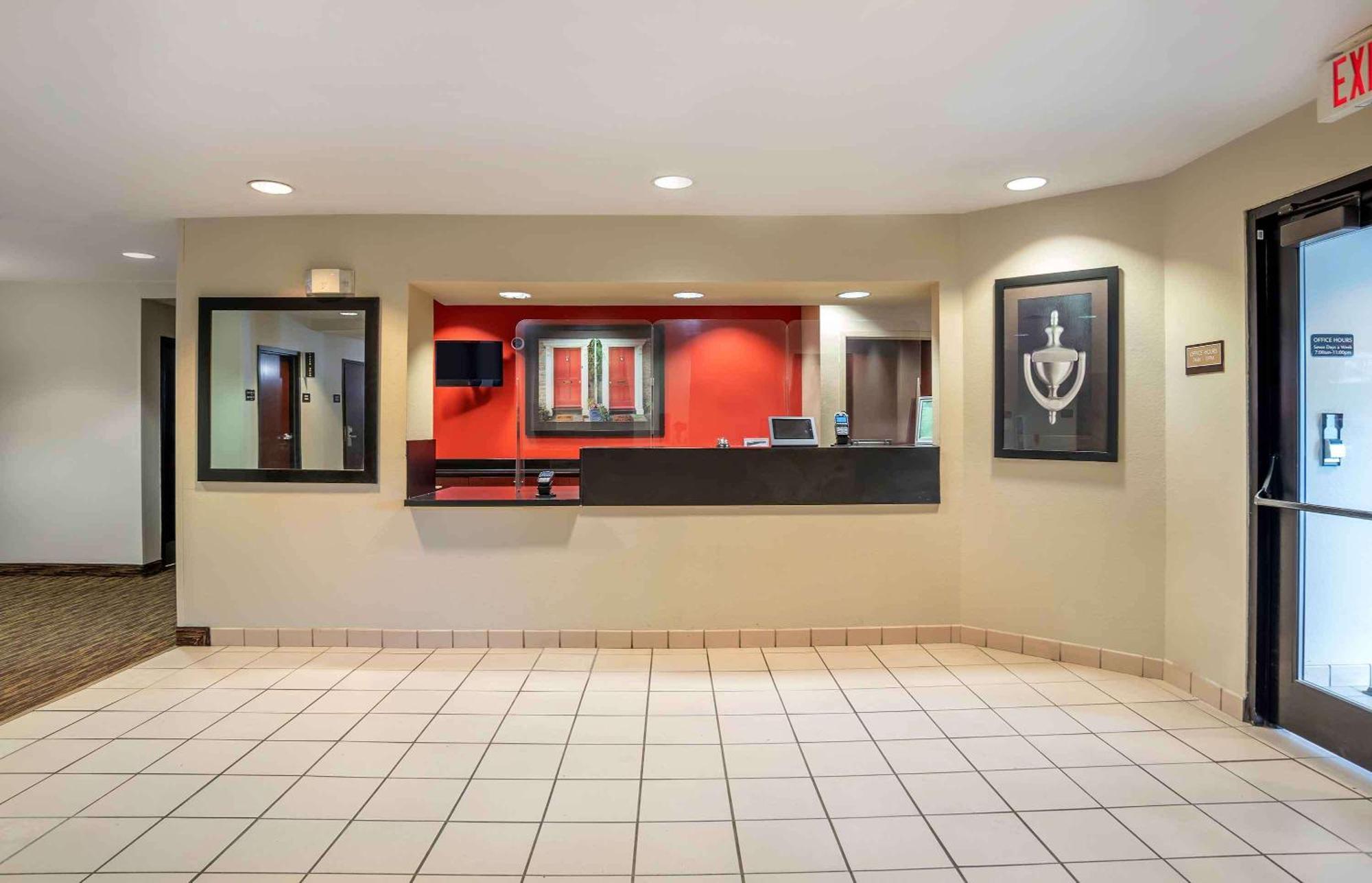 Extended Stay America Select Suites - Baton Rouge - Citiplace Exterior photo