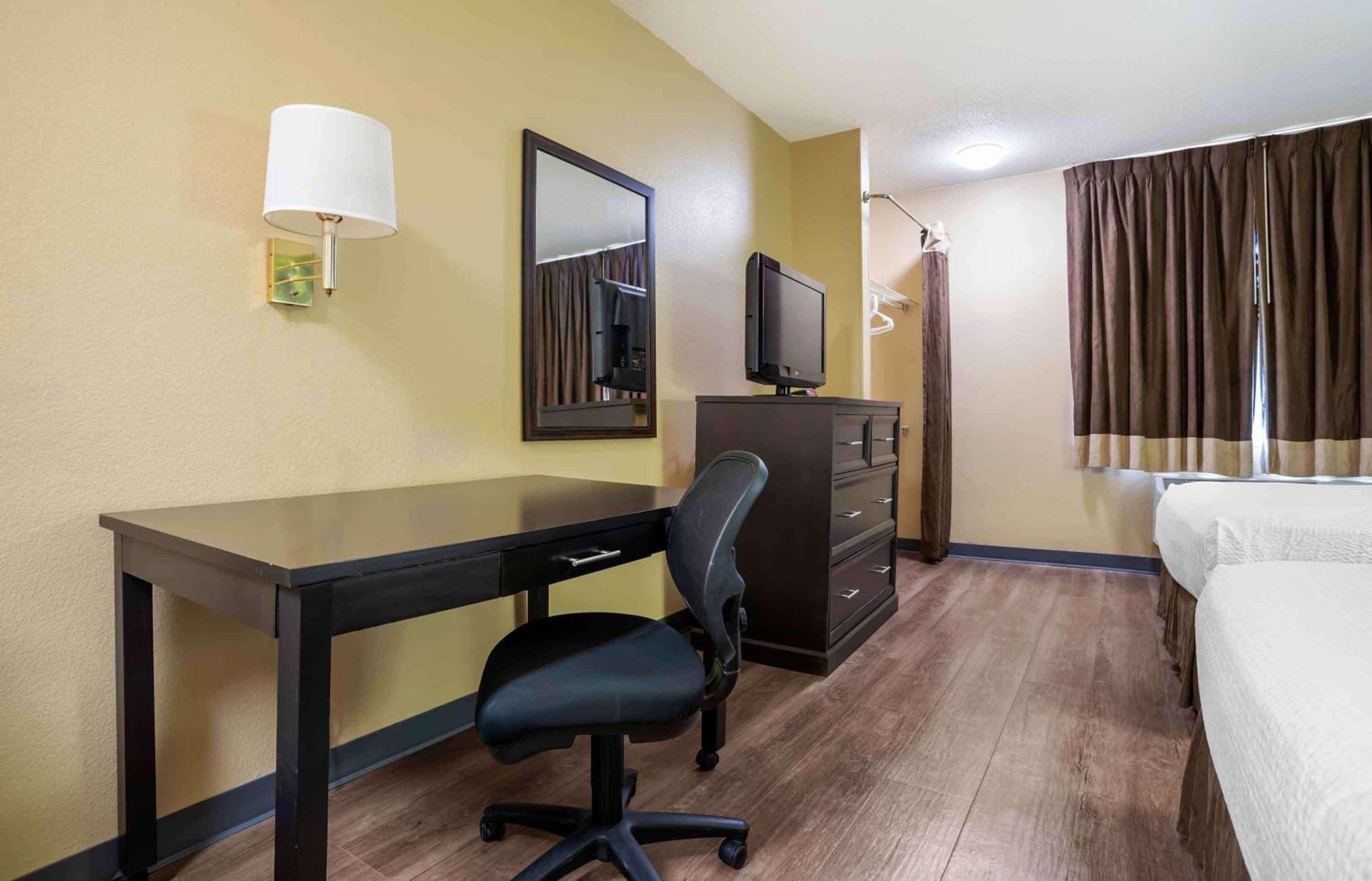 Extended Stay America Select Suites - Baton Rouge - Citiplace Exterior photo