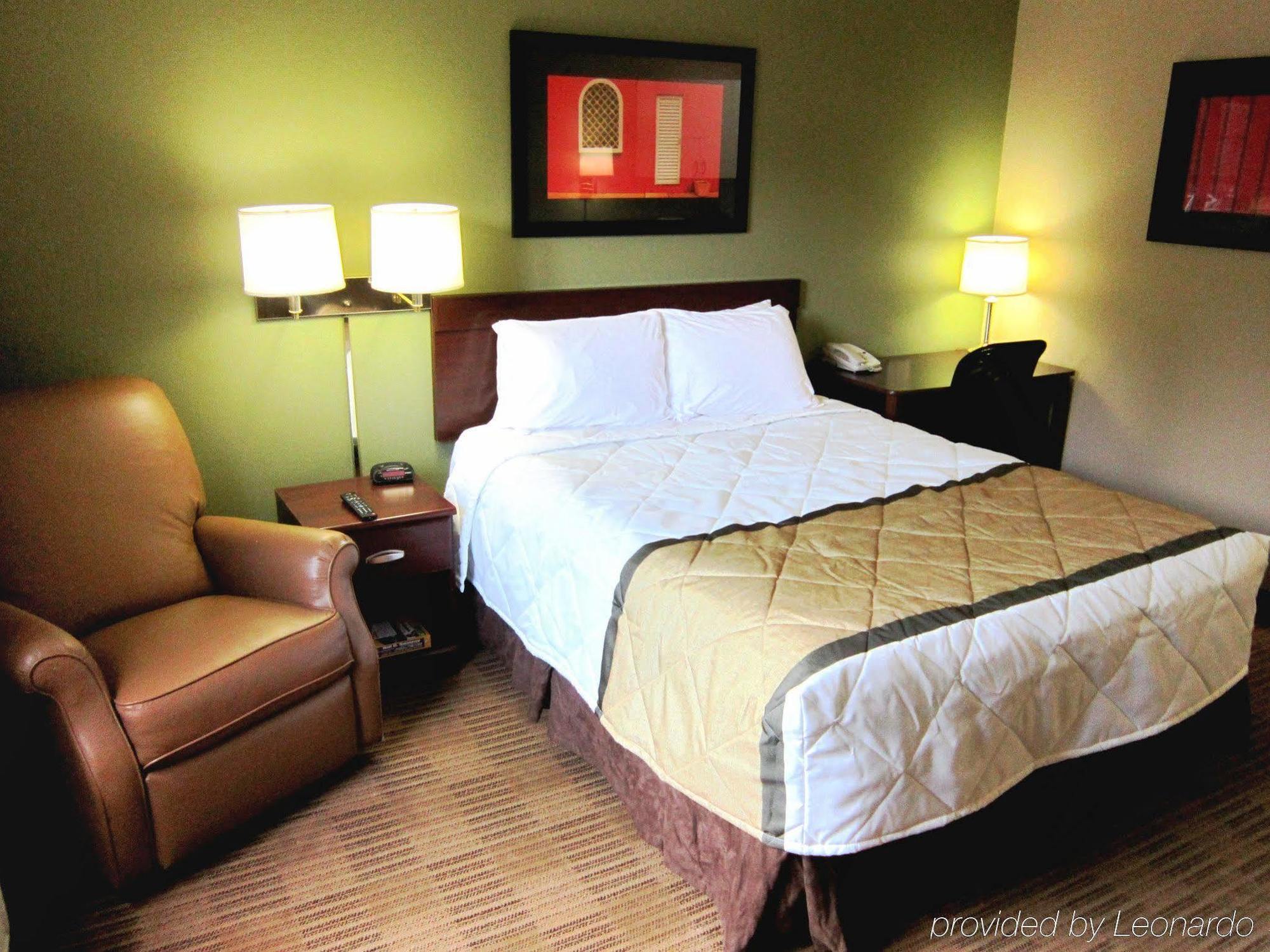 Extended Stay America Select Suites - Baton Rouge - Citiplace Exterior photo