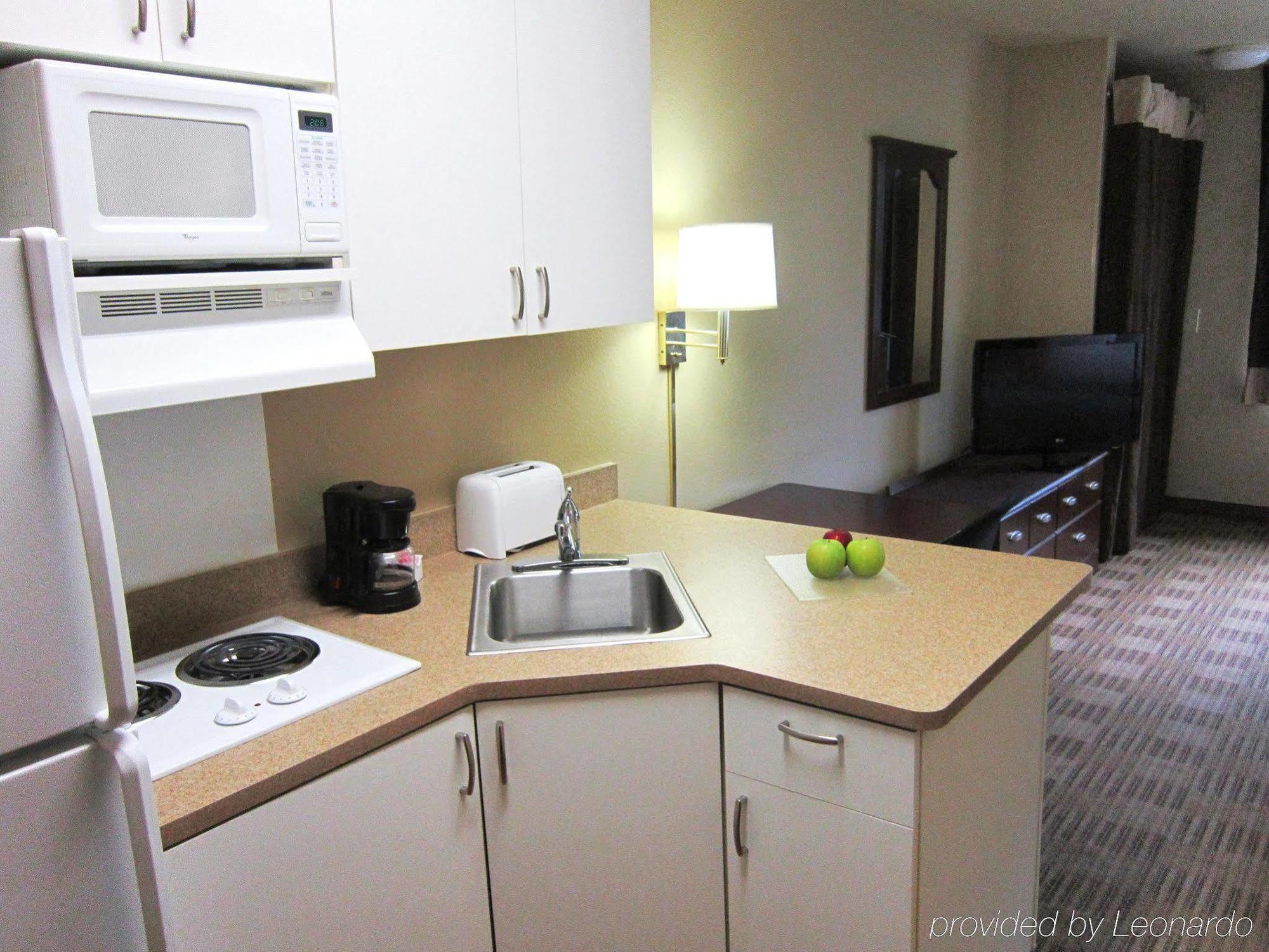 Extended Stay America Select Suites - Baton Rouge - Citiplace Exterior photo